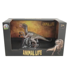Bild på Animal Life Dinosarie Velociraptor