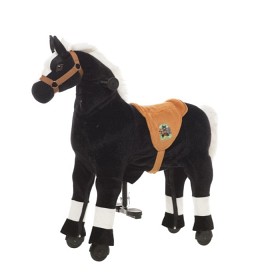 Bild på Animal Riding Horse Maharadscha Svart (Small)