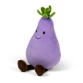 Bild på Animigos Funky Friends Aubergine