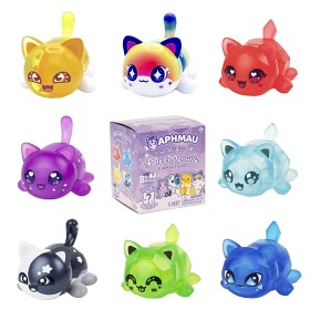 Bild på Aphmau Mystery MeeMeow Figures S4