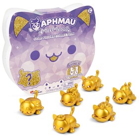 Bild på Aphmau Mystery MeeMeow Multi Pack Gold