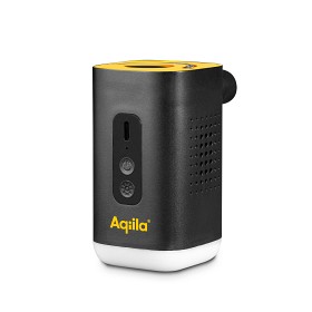 Bild på Aqiila Airbird C2 Luftpump 3-i-1