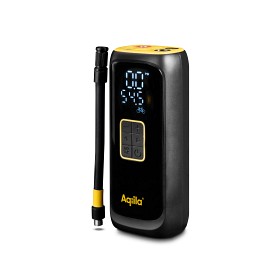Bild på Aqiila Airbird C4 Luftpump bärbar kompressor