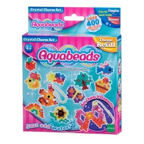 Bild på Aquabeads - Berlockset 