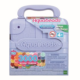 Bild på Aquabeads Mega Bead Trunk
