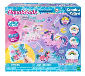 Bild på Aquabeads Mystisk Enhörning