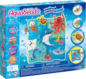 Bild på Aquabeads Ocean Splash Scene