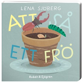 Bild på Att så ett frö