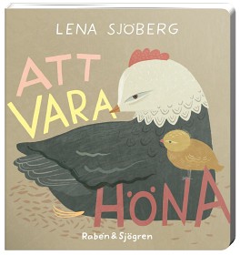 Bild på Att vara höna