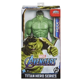 Bild på Avengers Deluxe (Hulken)