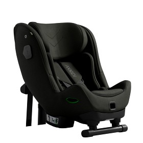 Bild på Axkid Minikid 4 Max (Forest Moss Green)