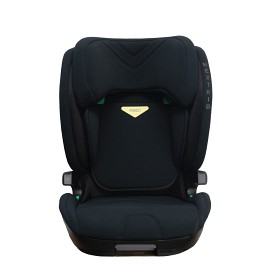 Bild på Axkid Nextkid Bältesstol (Shell Black)