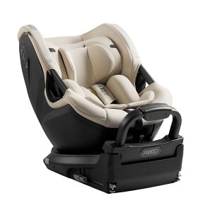 Bild på Axkid Spinkid 2 ( Driftwood Beige)