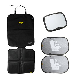 Bild på Axkid Swedish Safety Kit Classic