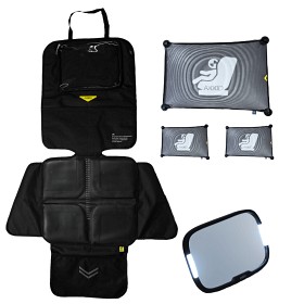 Bild på Axkid Swedish Safety Kit Premium
