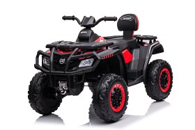 Bild på Azeno Elbil Dirty Raptor XL III