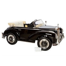 Bild på Azeno Elbil för barn Mercedes 300S