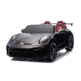 Bild på Azeno Elbil för barn Porsche Spyder 911 GT3