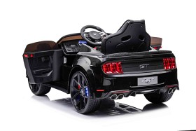 Bild på Azeno Elbil Ford Mustang