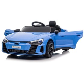 Bild på Azeno Elbil License Audi Rs E-Tron (Blå)
