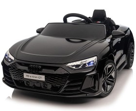 Bild på Azeno Elbil License Audi Rs E-Tron (Svart)