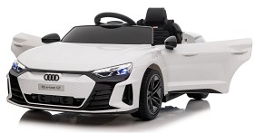 Bild på Azeno Elbil License Audi Rs E-Tron (Vit)