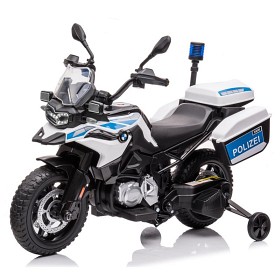 Bild på Azeno Elmotorcykel License BMW F850 GS