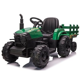 Bild på Azeno Elbil för barn Farmer Powermax