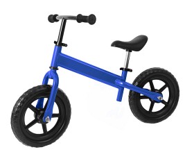 Bild på B-Bike Balanscykel (Racing Blue)