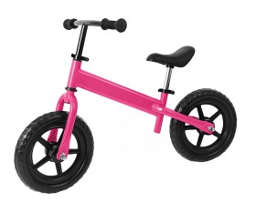 Bild på B-Bikes Balanscykel (Super Pink)