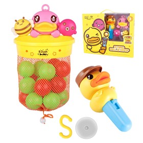 Bild på B.Duck Basketbolleksak