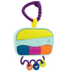 Bild på B.Toys Baby Radio