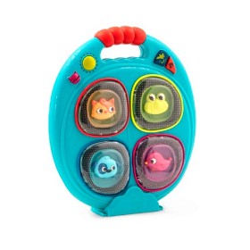Bild på B.Toys Fånga ljudet