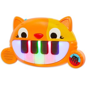 Bild på B.Toys Mini Meowsic Piano