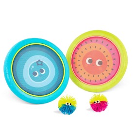 Bild på B.Toys Poppin Paddles