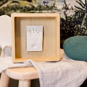 Bild på Baby Art Fotavtryck Set