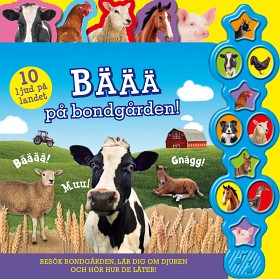 Bild på Bäää på bondgården!