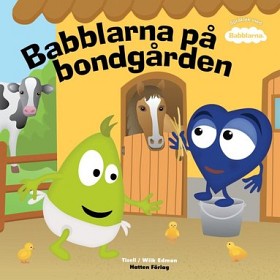 Bild på Babblarna på bondgården