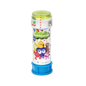 Bild på Babblarna Såpbubblor 60 ml