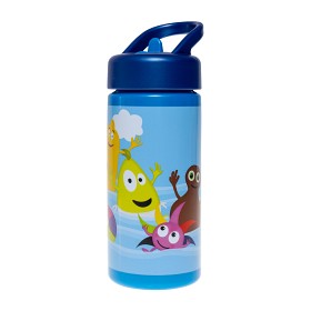 Bild på Babblarna Vattenflaska 410 ml (Blå)