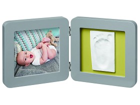 Bild på Baby Art My Baby Touch Grå