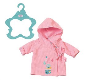 Bild på Baby Born Badrock (rosa)