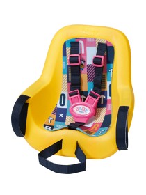 Bild på BABY born Cykelstol till docka