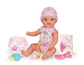 Bild på BABY born Lena Docka 36 cm