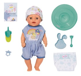 Bild på BABY born Little Boy 36 cm