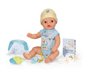 Bild på BABY born Lukas Docka 36 cm