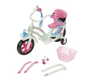 Bild på Baby Born Cykel