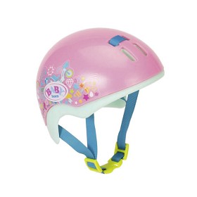 Bild på Baby Born Cykelhjälm