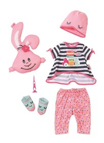 Bild på Baby Born Pyjamasparty