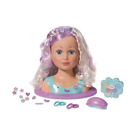 Bild på Baby Born - Sister Styling Head Fairy